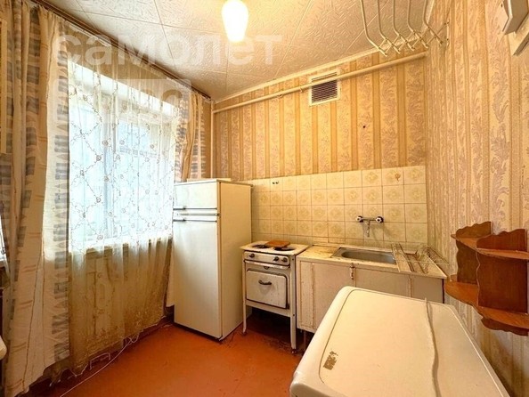 
   Продам 1-комнатную, 30.6 м², Киевская ул, 72

. Фото 1.