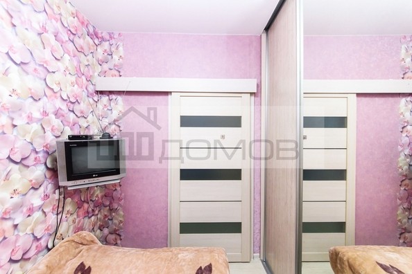 
   Продам 1-комнатную, 37 м², Ивановского ул, 20

. Фото 2.