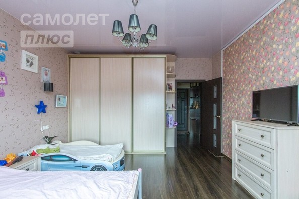 
   Продам 2-комнатную, 56 м², Алеутская ул, 1А

. Фото 3.