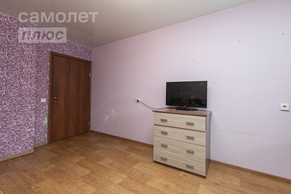 
   Продам 2-комнатную, 43.5 м², Ленская ул, 31

. Фото 4.