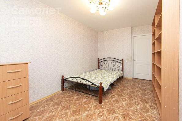 
   Продам 2-комнатную, 56.9 м², Советская (Кузовлево Поселок тер.) ул, 32А

. Фото 10.