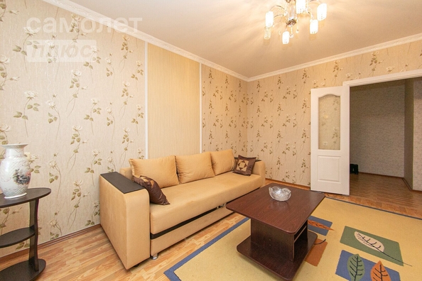 
   Продам 2-комнатную, 56.7 м², Сергея Лазо ул, 3А

. Фото 5.