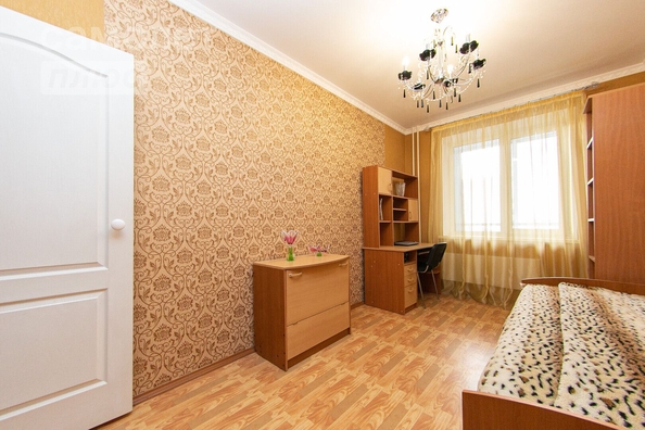 
   Продам 2-комнатную, 56.7 м², Сергея Лазо ул, 3А

. Фото 11.