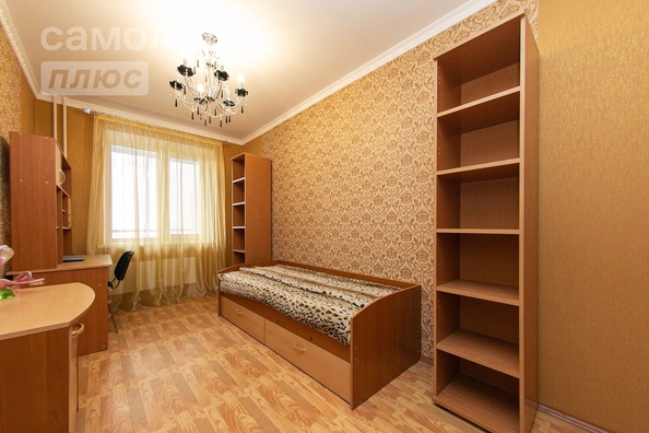 
   Продам 2-комнатную, 56.7 м², Сергея Лазо ул, 3А

. Фото 20.