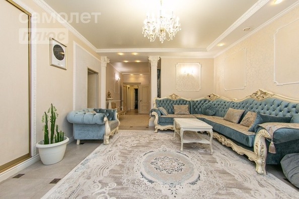 
   Продам 4-комнатную, 136 м², Карповский пер, 12

. Фото 10.