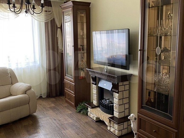 
  Продается 3-комн. квартира, 66 м², Обручева ул, д. 10
. Фото 5.