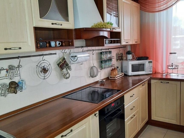 
  Продается 3-комн. квартира, 66 м², Обручева ул, д. 10
. Фото 16.