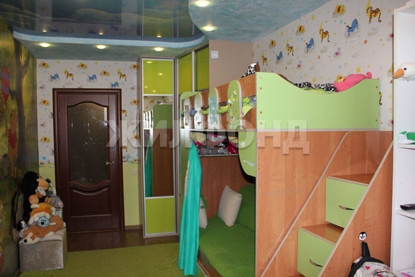 
   Продам 3-комнатную, 98.3 м², Алтайская ул, 20

. Фото 15.