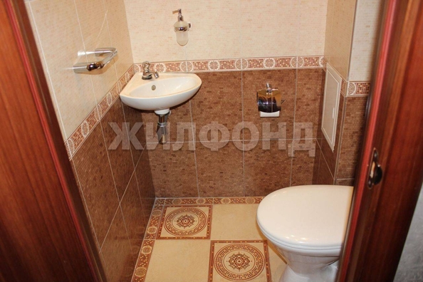 
   Продам 3-комнатную, 98.3 м², Алтайская ул, 20

. Фото 20.