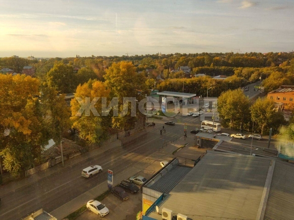 
   Продам 3-комнатную, 98.3 м², Алтайская ул, 20

. Фото 22.