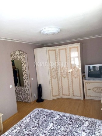 
   Продам 1-комнатную, 24.2 м², Гагарина ул, 40

. Фото 4.