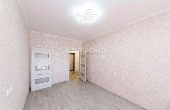 
   Продам 1-комнатную, 41.2 м², Марины Цветаевой ул, 9/3

. Фото 18.
