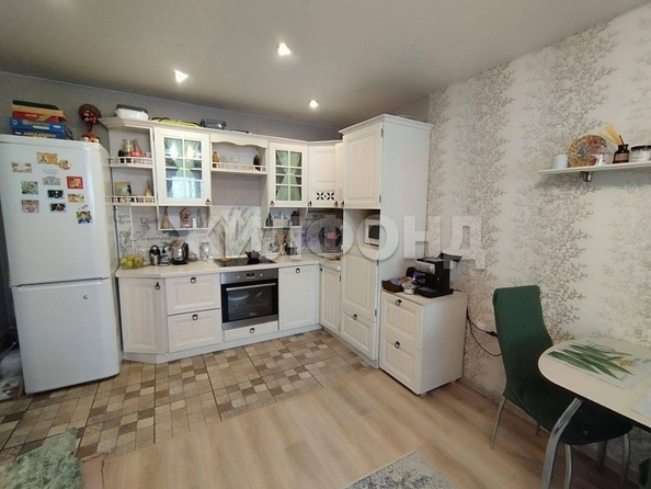 
   Продам 3-комнатную, 58.6 м², Герасименко ул, 3/14

. Фото 2.
