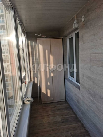 
   Продам 3-комнатную, 58.6 м², Герасименко ул, 3/14

. Фото 13.