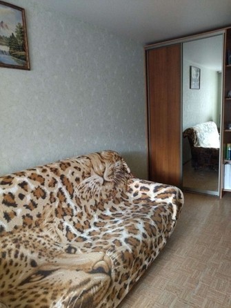 
   Продам 1-комнатную, 35.6 м², Сергея Лазо ул, 25

. Фото 2.