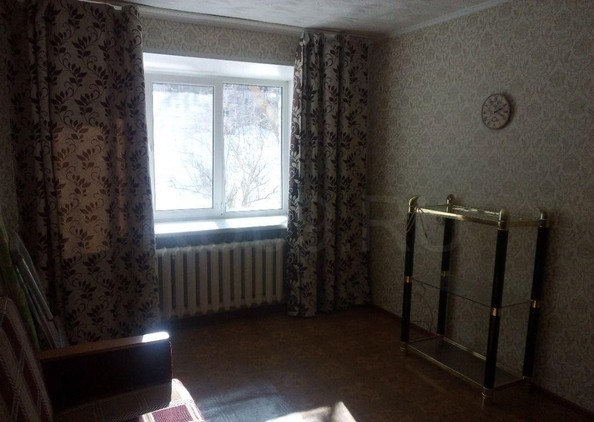 
   Продам 1-комнатную, 30.6 м², Юрия Ковалева ул, 38

. Фото 2.