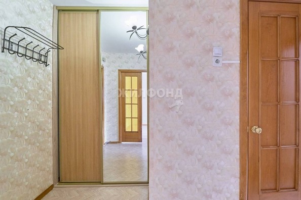 
   Продам 1-комнатную, 36.9 м², Сергея Лазо ул, 25

. Фото 9.