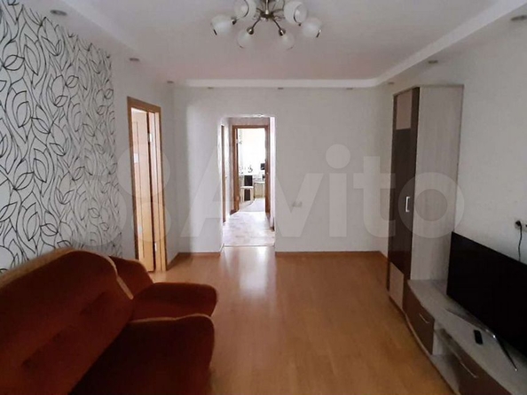 
  Продается 3-комн. квартира, 60.5 м², Федора Лыткина ул, д. 6
. Фото 6.