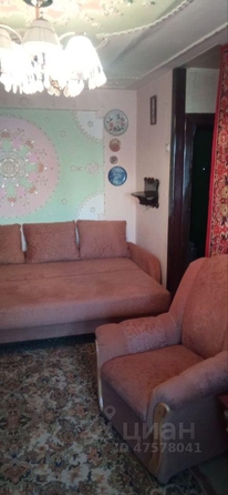 
  Продается 2-комн. квартира, 41.5 м², Ленина пр-кт, д. 6
. Фото 12.