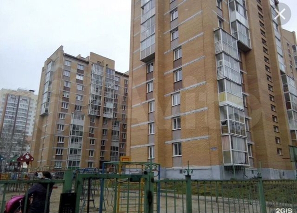 
  Продается 3-комн. квартира, 83 м², Ново-Станционный пер, д. 30
. Фото 1.