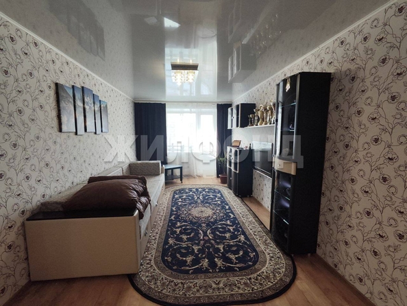
   Продам 2-комнатную, 68.4 м², Сибирская ул, 117

. Фото 10.