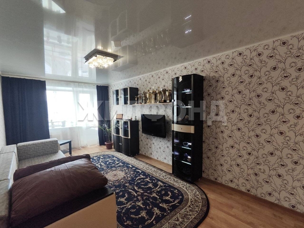 
   Продам 2-комнатную, 68.4 м², Сибирская ул, 117

. Фото 11.