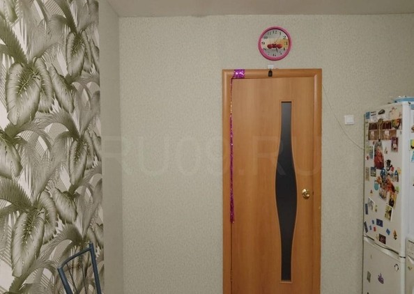 
   Продам 2-комнатную, 61.7 м², Комсомольский пр-кт, 20

. Фото 6.