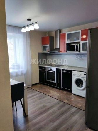 
   Продам 2-комнатную, 52 м², Дальне-Ключевская ул, 5

. Фото 3.