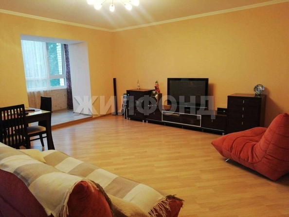 
  Продается 3-комн. квартира, 81.3 м², Никитина ул, д. 56
. Фото 1.