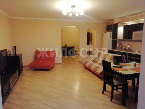 
  Продается 3-комн. квартира, 81.3 м², Никитина ул, д. 56
. Фото 4.