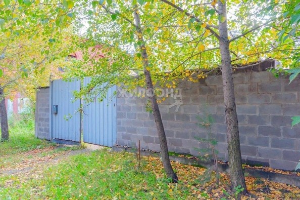 
   Продам дом, 34 м², Тимирязевское

. Фото 8.