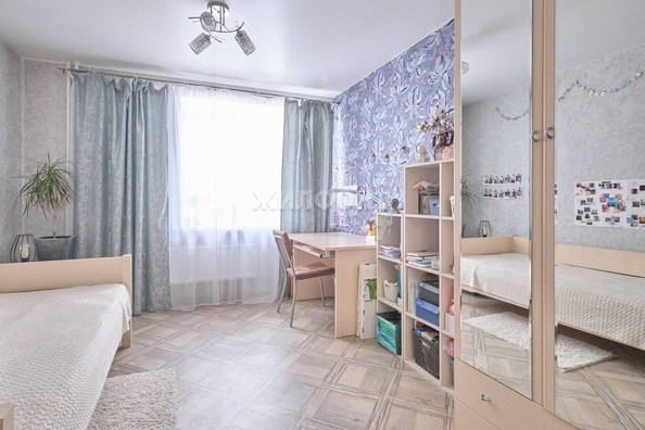 
   Продам 3-комнатную, 101 м², Богдана Хмельницкого пер, 12

. Фото 13.