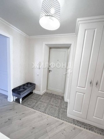 
   Продам 4-комнатную, 110 м², Иркутский тракт, 204А

. Фото 14.