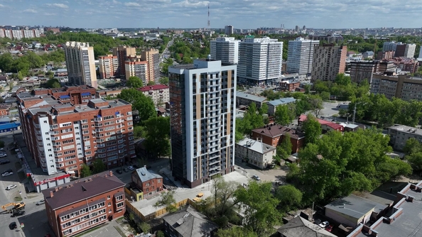 
   Продам 4-комнатную, 73.66 м², Розы Люксембург ул, 96

. Фото 2.