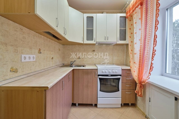 
   Продам 2-комнатную, 48.7 м², Парковая ул, 3

. Фото 7.