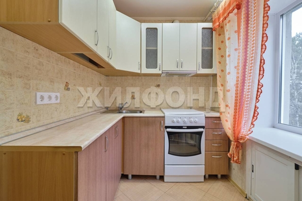 
   Продам 2-комнатную, 48.7 м², Парковая ул, 3

. Фото 1.
