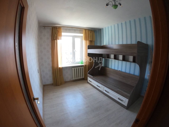 
   Продам 4-комнатную, 77 м², Иркутский тракт, 212

. Фото 3.