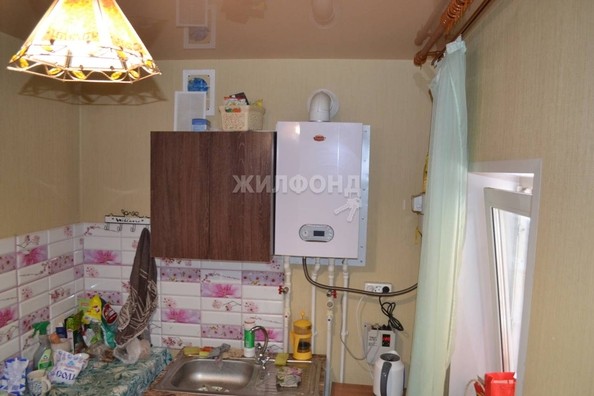 
   Продам дом, 29.8 м², Тимирязевское

. Фото 6.