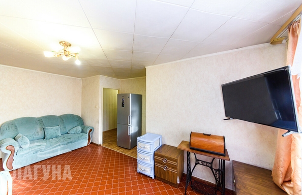 
   Продам 1-комнатную, 31.9 м², Иркутский тракт, 152

. Фото 2.