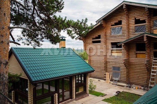 
   Продам дом, 200 м², Богашево

. Фото 27.