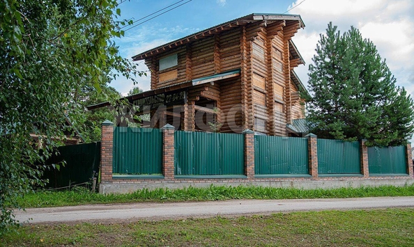 
   Продам дом, 200 м², Богашево

. Фото 29.