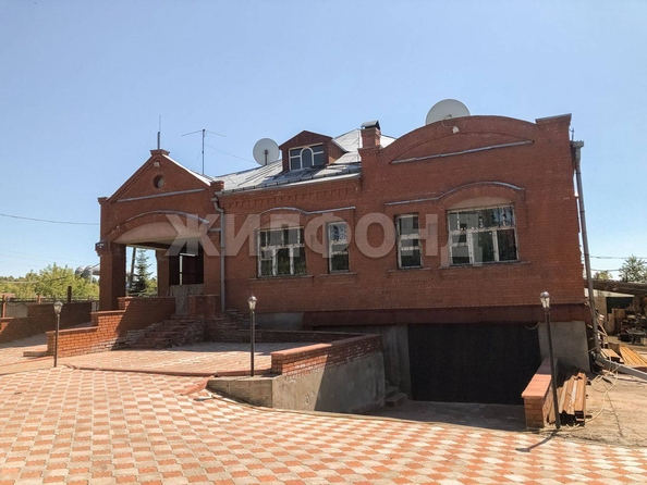 
   Продам дом, 322.9 м², Томск

. Фото 7.