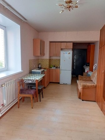 
   Продам 1-комнатную, 26 м², Карский пер, 6

. Фото 2.