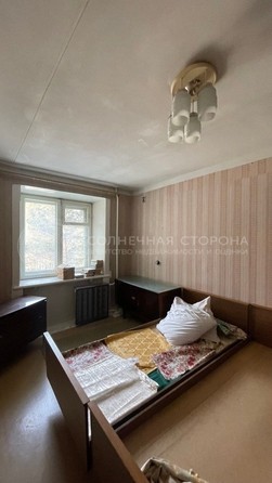 
   Продам 2-комнатную, 50.7 м², Курчатова ул, 42

. Фото 1.