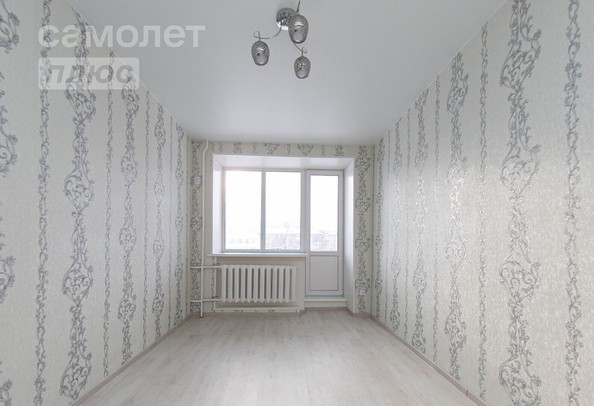 
   Продам 2-комнатную, 43.1 м², Кирова пр-кт, 61

. Фото 10.