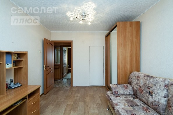 
   Продам 2-комнатную, 47.9 м², Бела Куна ул, 8/1

. Фото 5.