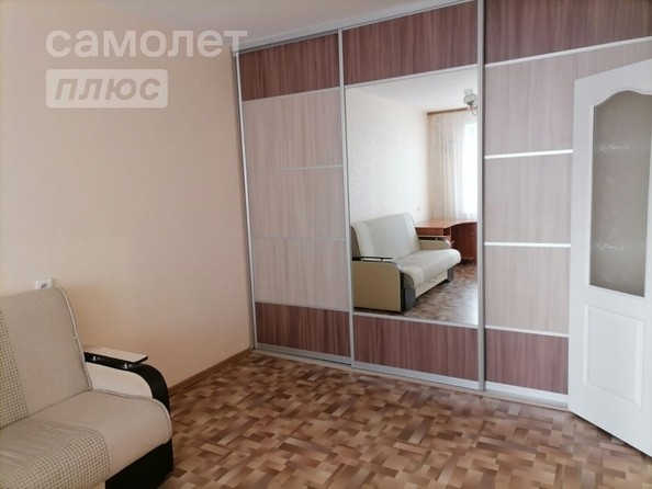 
   Продам 1-комнатную, 35 м², Андрея Крячкова ул, 19

. Фото 4.