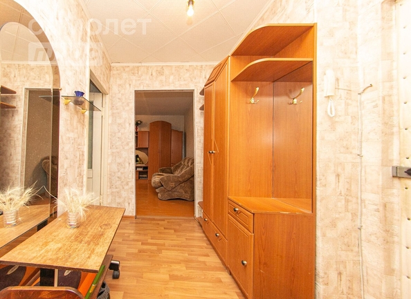 
   Продам 2-комнатную, 50.1 м², Баранчуковский пер, 31

. Фото 9.