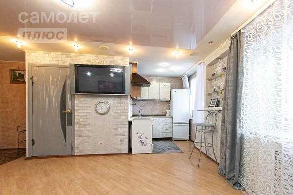 
   Продам 2-комнатную, 41.7 м², Елизаровых ул, 49

. Фото 5.