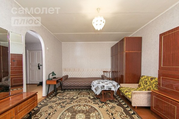 
   Продам 1-комнатную, 29 м², Говорова ул, 54

. Фото 4.